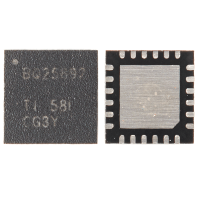 Мікросхема контролер живлення BQ25892 - інтернет-магазин запасних частин для телефонів та електроніки MaxService