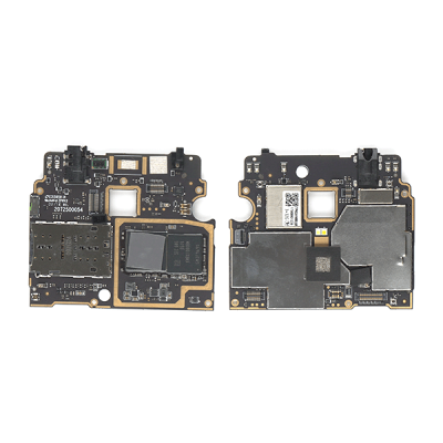 Материнская плата для TP-Link Neffos X1 TP902A - интернет-магазин запасных частей для телефонов и электроники MaxService