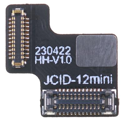 Шлейф JCID Non-removal Rear Camera Repair FPC Flex Cable для iPhone 12 mini - інтернет-магазин запасних частин для телефонів та електроніки MaxService