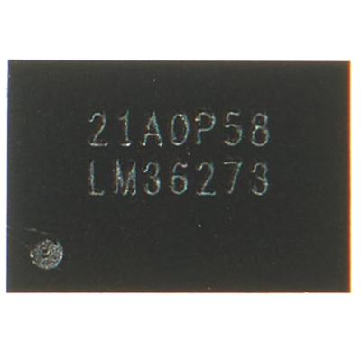 Мікросхема керування підсвічуванням LM36274 - інтернет-магазин запасних частин для телефонів та електроніки MaxService