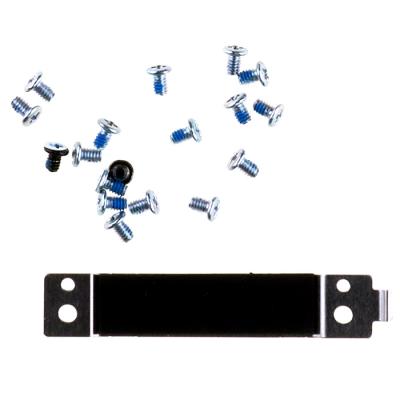 Набор винтов и крепежно-прижимных планок для Lenovo Tab M7 TB-7305X - интернет-магазин запасных частей для телефонов и электроники MaxService