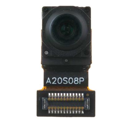 Камера для Xiaomi Mi 9 фронтальная, оригинал, с разборки - интернет-магазин запасных частей для телефонов и электроники MaxService