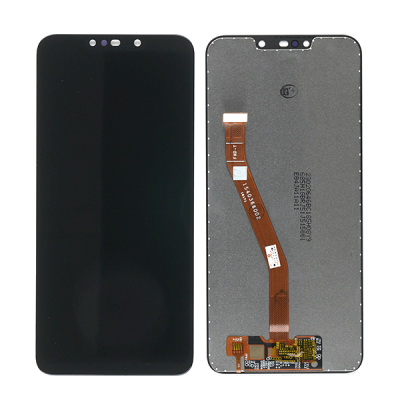 Дисплей для Huawei P Smart+ Plus, INE-LX1, с сенсорным экраном - интернет-магазин запасных частей для телефонов и электроники MaxService