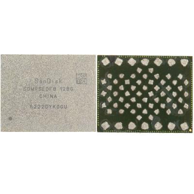 Микросхема для Apple, iPhone 7, памяти, 32GB, 128GB, 256GB, NAND - интернет-магазин запасных частей для телефонов и электроники MaxService