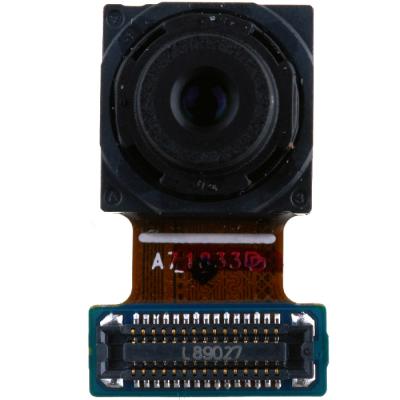 Камера фронтальная для Samsung Galaxy A7 2018 A750F, оригинал - интернет-магазин запасных частей для телефонов и электроники MaxService