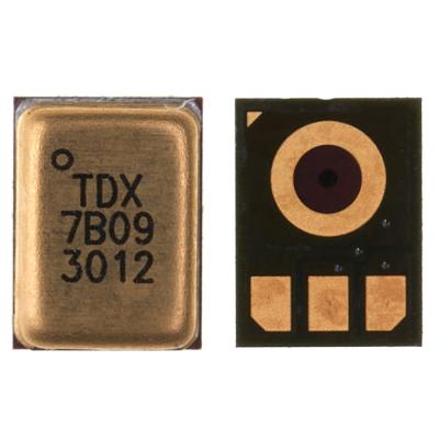 Микрофон для телефона Xiaomi 6, 6X, Mi6, Redmi 5 Plus, Mi Mix 2 - интернет-магазин запасных частей для телефонов и электроники MaxService