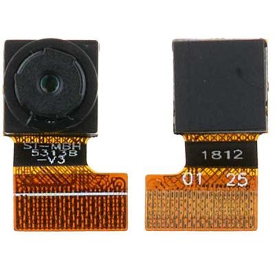 Камера для TP-Link Neffos C5 Plus TP7031A (основная (с разборки))