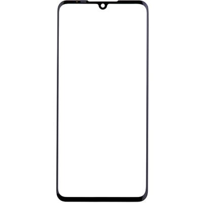 Стекло экрана под переклейку для ZTE Axon 11 A2021E, (6,47") - интернет-магазин запасных частей для телефонов и электроники MaxService