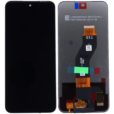 Дисплей для TECNO Spark 30C 4G KL5n, оригинал Китай, rev. TXD - интернет-магазин запасных частей для телефонов и электроники MaxService