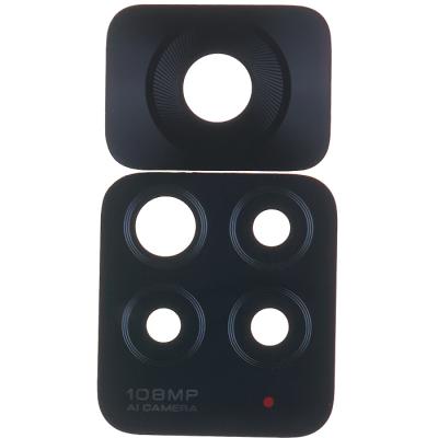 Стекло камеры для Xiaomi Redmi Note 11 Pro + 5G, комплект 2шт - интернет-магазин запасных частей для телефонов и электроники MaxService