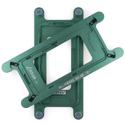 Форма для поклейки рамки iPhone 16 Pro - інтернет-магазин запасних частин для телефонів та електроніки MaxService