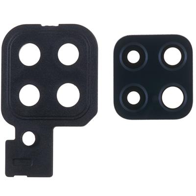 Стекло камеры для Samsung Galaxy M52 5G M526 - интернет-магазин запасных частей для телефонов и электроники MaxService