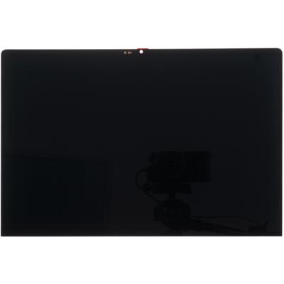 Скло дисплея Lenovo Yoga Tab 13 YT-K606/YT-K606F, Pad Pro 2021 YT-K606, з OCA плівкою - інтернет-магазин запасних частин для телефонів та електроніки MaxService