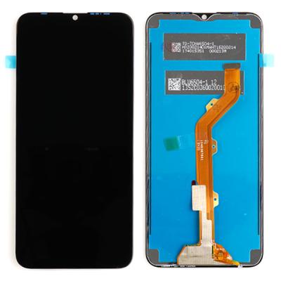Дисплей для TECNO Camon 12 CC7, Spark 4 KC2, із сенсорним екраном - інтернет-магазин запасних частин для телефонів та електроніки MaxService