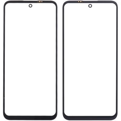 Стекло дисплея для Motorola Moto G31/G41/G71 5G, с OCA пленкой, оригинал - интернет-магазин запасных частей для телефонов и электроники MaxService