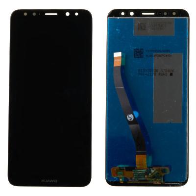 Дисплей Huawei Mate 20 Lite, SNE-LX1, с сенсорным экраном (оригинал (переклеен сенсор))