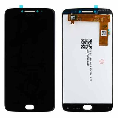 Дисплей для Motorola Moto E4 Plus, XT1771, с сенсорным экраном - интернет-магазин запасных частей для телефонов и электроники MaxService