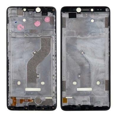 Рамка кріплення дисплея для TECNO POP 2F B1F - інтернет-магазин запасних частин для телефонів та електроніки MaxService