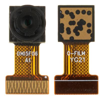 Камера для Xiaomi Redmi Note 3 Pro фронтальная, оригинал - интернет-магазин запасных частей для телефонов и электроники MaxService