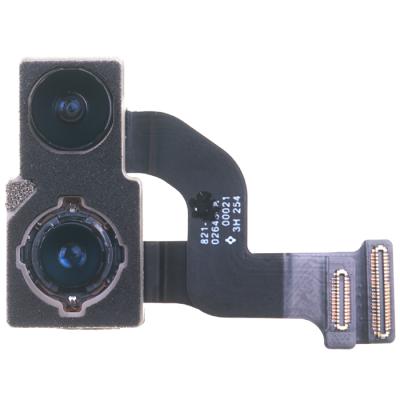 Камера основная для iPhone 12 - интернет-магазин запасных частей для телефонов и электроники MaxService