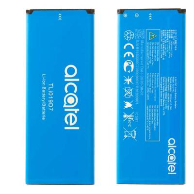 Аккумулятор TLi019D7 для Alcatel 1, 5033D (оригинал (снята с нового устройства))