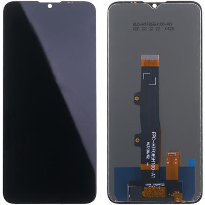 Дисплей для Motorola Moto E7i Power XT2095/XT2097-13, Motorola E7 Power XT2097/XT2097-6, без рамки - интернет-магазин запасных частей для телефонов и электроники MaxService