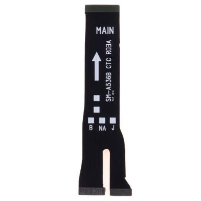 Шлейф міжплатний Samsung Galaxy A53 5G A536 - інтернет-магазин запасних частин для телефонів та електроніки MaxService