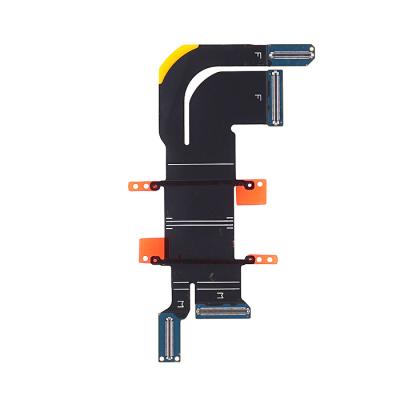 Шлейф корпусного механизма для Samsung Galaxy Z Fold6 F956, High Copy - інтернет-магазин запасних частин для телефонів та електроніки MaxService