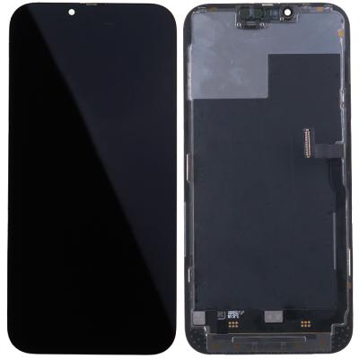 Дисплей для iPhone 13 Pro Max, оригинал (переклеен) - интернет-магазин запасных частей для телефонов и электроники MaxService