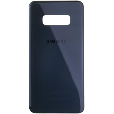 Задня кришка Samsung Galaxy S10e G970, оригінал PRC - інтернет-магазин запасних частин для телефонів та електроніки MaxService