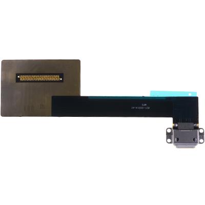 Шлейф коннектора зарядки для Apple iPad Pro 9.7 A1673/A1674/A1675, оригинал - интернет-магазин запасных частей для телефонов и электроники MaxService