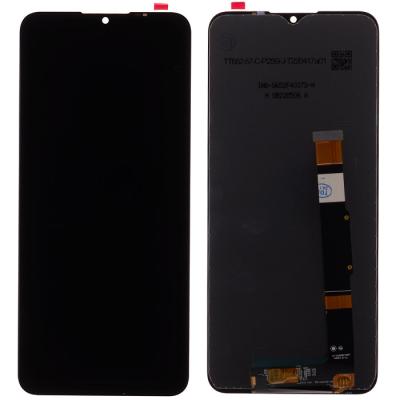 Дисплей для TCL 30E/30SE, без рамки - інтернет-магазин запасних частин для телефонів та електроніки MaxService