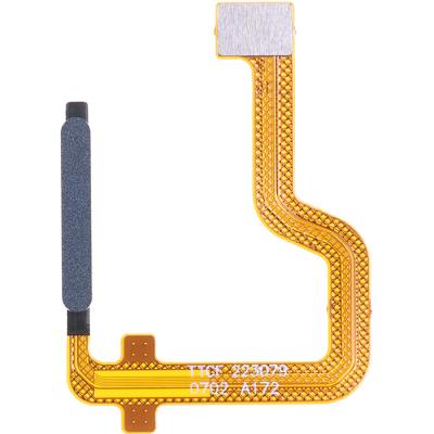 Шлейф сканера відбитка пальця Motorola Moto G32 XT2235-2, Motorola G32 XT2235-3, оригінал - інтернет-магазин запасних частин для телефонів та електроніки MaxService