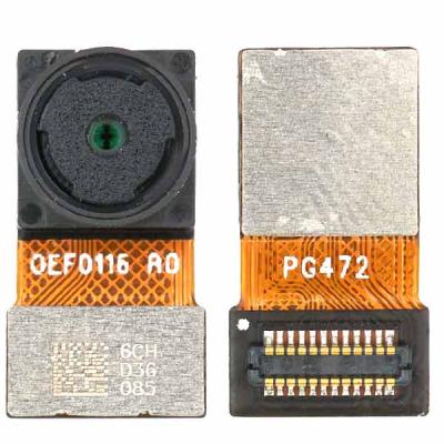 Камера фронтальная для TP-Link Neffos X1 TP902A, оригинал - интернет-магазин запасных частей для телефонов и электроники MaxService