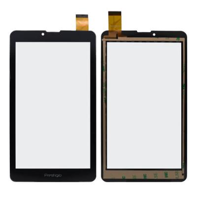 Сенсор (тачскрин) для Prestigio Grace 3157 3G, ZYD070-262-FPC V01 - інтернет-магазин запасних частин для телефонів та електроніки MaxService