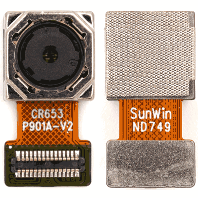 Камера основная для TP-Link Neffos Y5s TP804A, оригинал - интернет-магазин запасных частей для телефонов и электроники MaxService