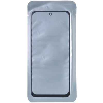 Стекло дисплея для Xiaomi Redmi Note 10/10S/11/11S, Poco M4 Pro 4G, с OCA пленкой - интернет-магазин запасных частей для телефонов и электроники MaxService