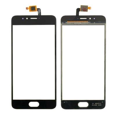 Тачскрін | Сенсор для Meizu M5s M612H - інтернет-магазин запасних частин для телефонів та електроніки MaxService