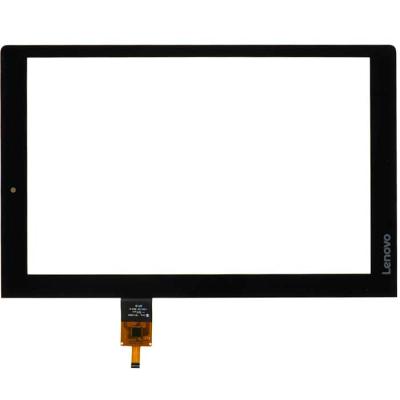 Сенсор для Lenovo Yoga Tablet 3, YT3-X50M - інтернет-магазин запасних частин для телефонів та електроніки MaxService