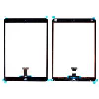 Сенсор для Apple iPad Pro 10.5" 2017, A1709/A1701 - інтернет-магазин запасних частин для телефонів та електроніки MaxService