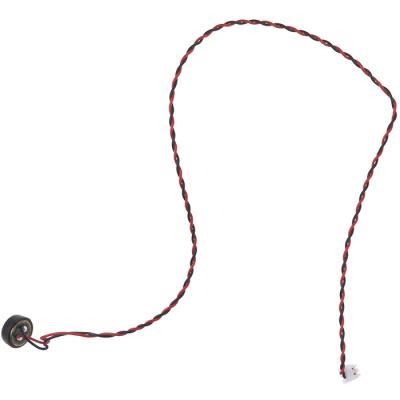 Микрофон для Blackview Tab 12, оригинал (снят с нового планшета) - интернет-магазин запасных частей для телефонов и электроники MaxService