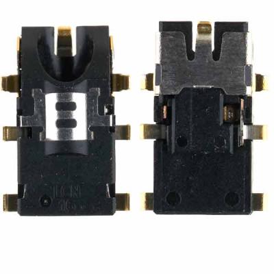 Коннектор наушников (Handsfree) Xiaomi Redmi 4X, Redmi 4 Pro, Redmi 4A, Redmi 3S - интернет-магазин запасных частей для телефонов и электроники MaxService