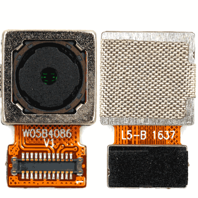 Камера для ZTE Blade L5 основная, оригинал, с разборки - интернет-магазин запасных частей для телефонов и электроники MaxService