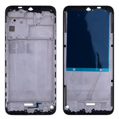 Рамка крепления дисплея для Xiaomi Redmi 9 M2004J19AG (Black)