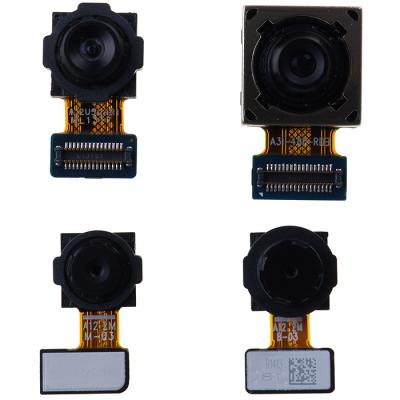 Камера для Samsung Galaxy A12 A125F - интернет-магазин запасных частей для телефонов и электроники MaxService