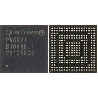 Микросхема PM 8921 (power) - интернет-магазин запасных частей для телефонов и электроники MaxService