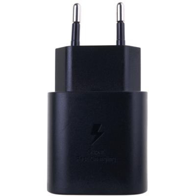 Сетевое зарядное устройство Samsung 25W Compact Power Adapter - інтернет-магазин запасних частин для телефонів та електроніки MaxService