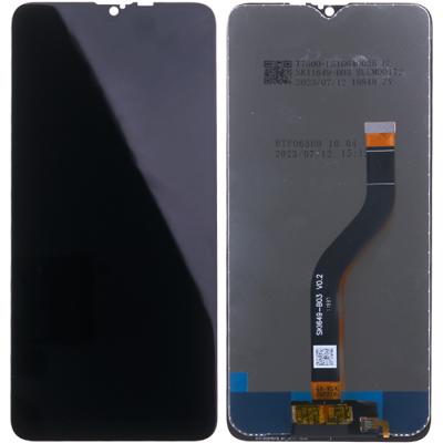 Дисплей для Samsung Galaxy A20s A207, оригинал (Service Pack) - інтернет-магазин запасних частин для телефонів та електроніки MaxService