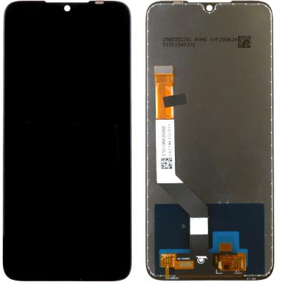 Дисплей для Xiaomi Redmi Note 7/7 Pro (без рамки, оригинал Китай, черный)