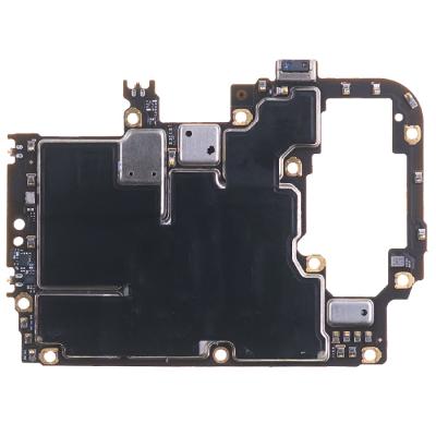 Материнская плата для OnePlus Nord AC2001/AC2003, оригинал, 8/128Gb (рабочая) - интернет-магазин запасных частей для телефонов и электроники MaxService